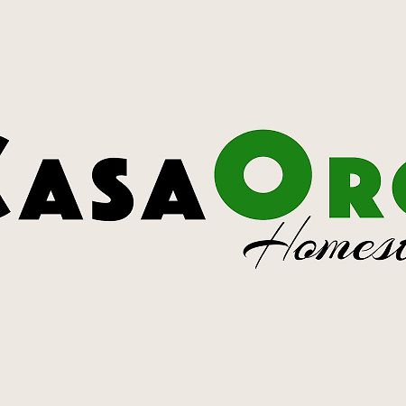 Casaoro Homestay Puerto Princesa Esterno foto