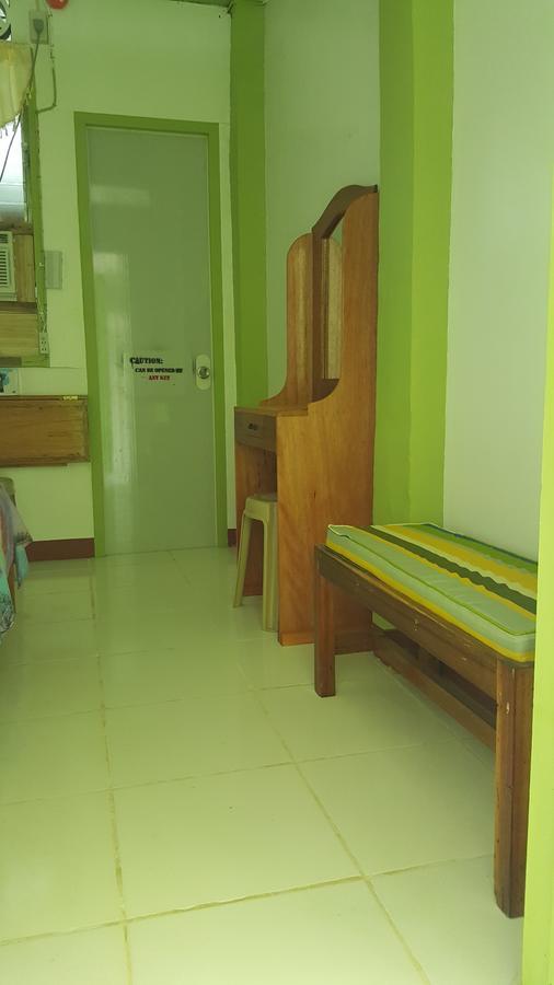 Casaoro Homestay Puerto Princesa Esterno foto