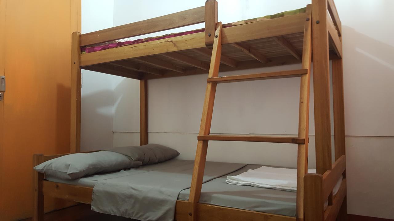 Casaoro Homestay Puerto Princesa Esterno foto