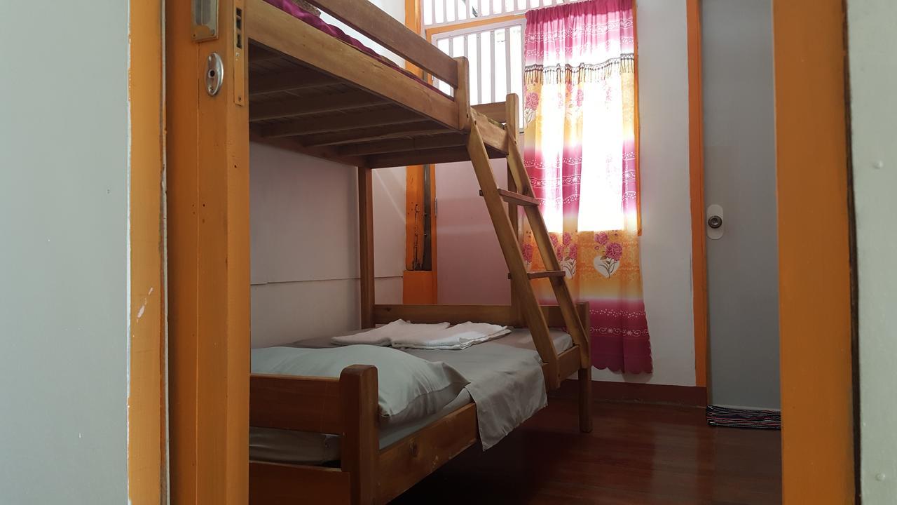 Casaoro Homestay Puerto Princesa Esterno foto