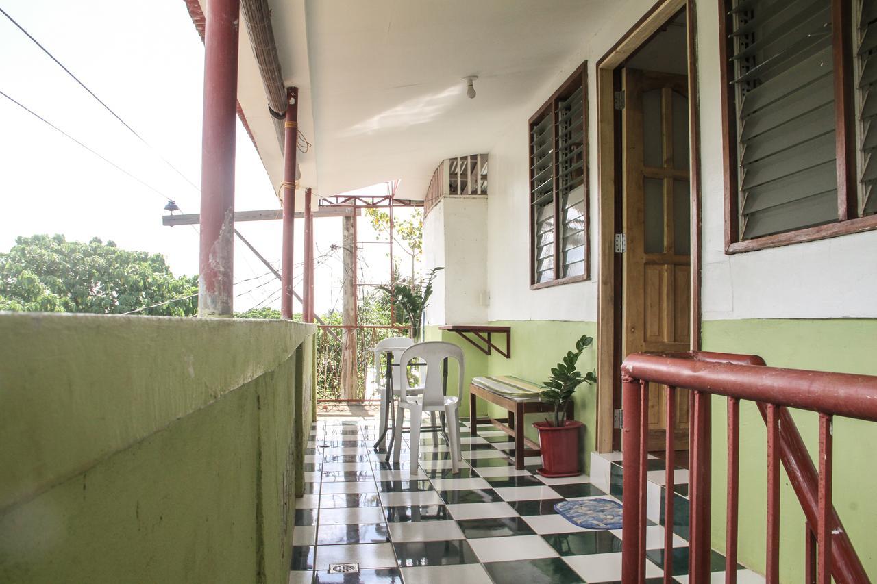 Casaoro Homestay Puerto Princesa Esterno foto