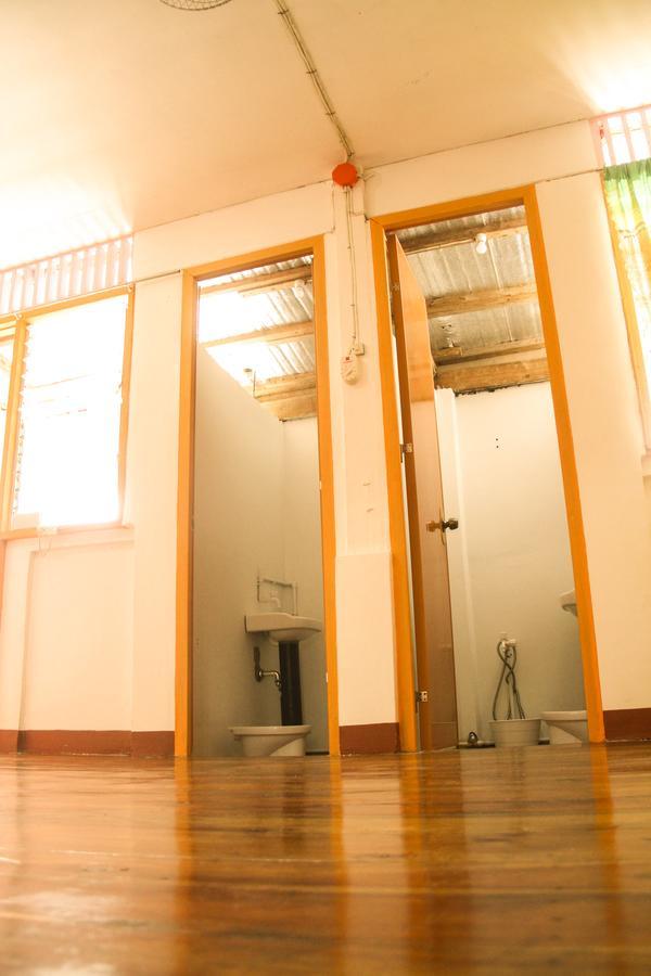 Casaoro Homestay Puerto Princesa Esterno foto