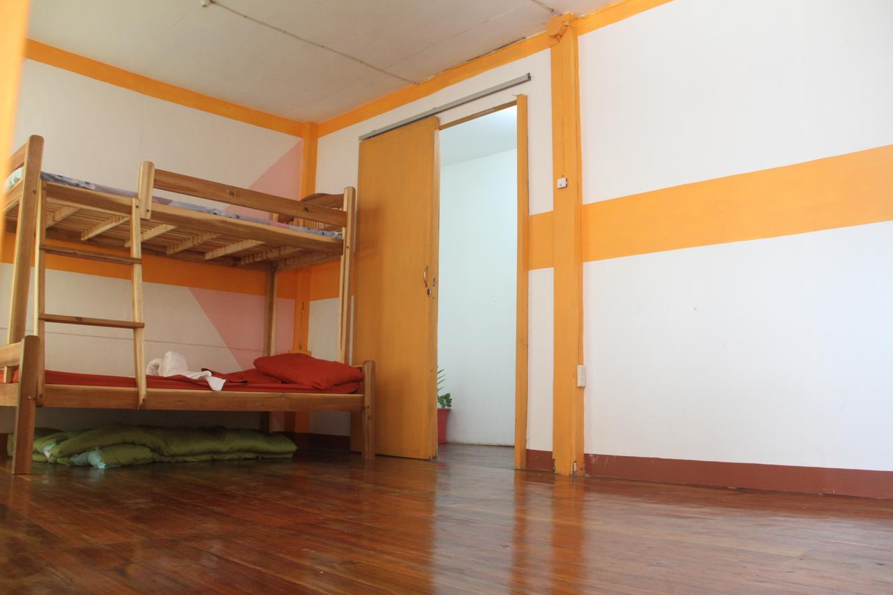 Casaoro Homestay Puerto Princesa Esterno foto