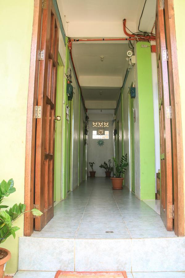 Casaoro Homestay Puerto Princesa Esterno foto