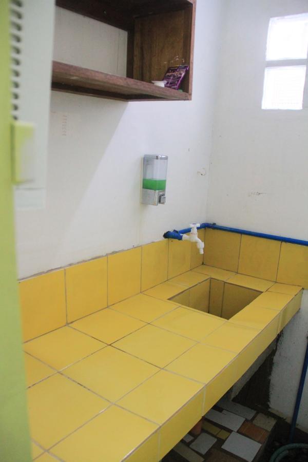 Casaoro Homestay Puerto Princesa Esterno foto