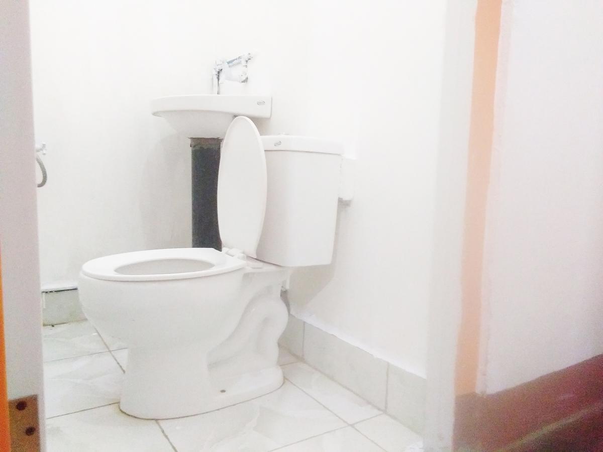 Casaoro Homestay Puerto Princesa Esterno foto