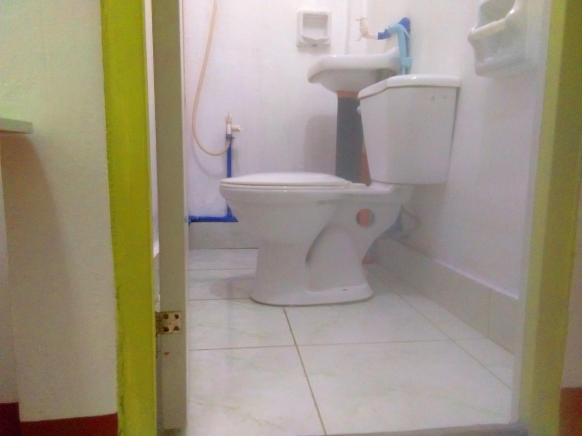 Casaoro Homestay Puerto Princesa Esterno foto