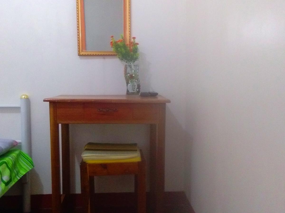 Casaoro Homestay Puerto Princesa Esterno foto