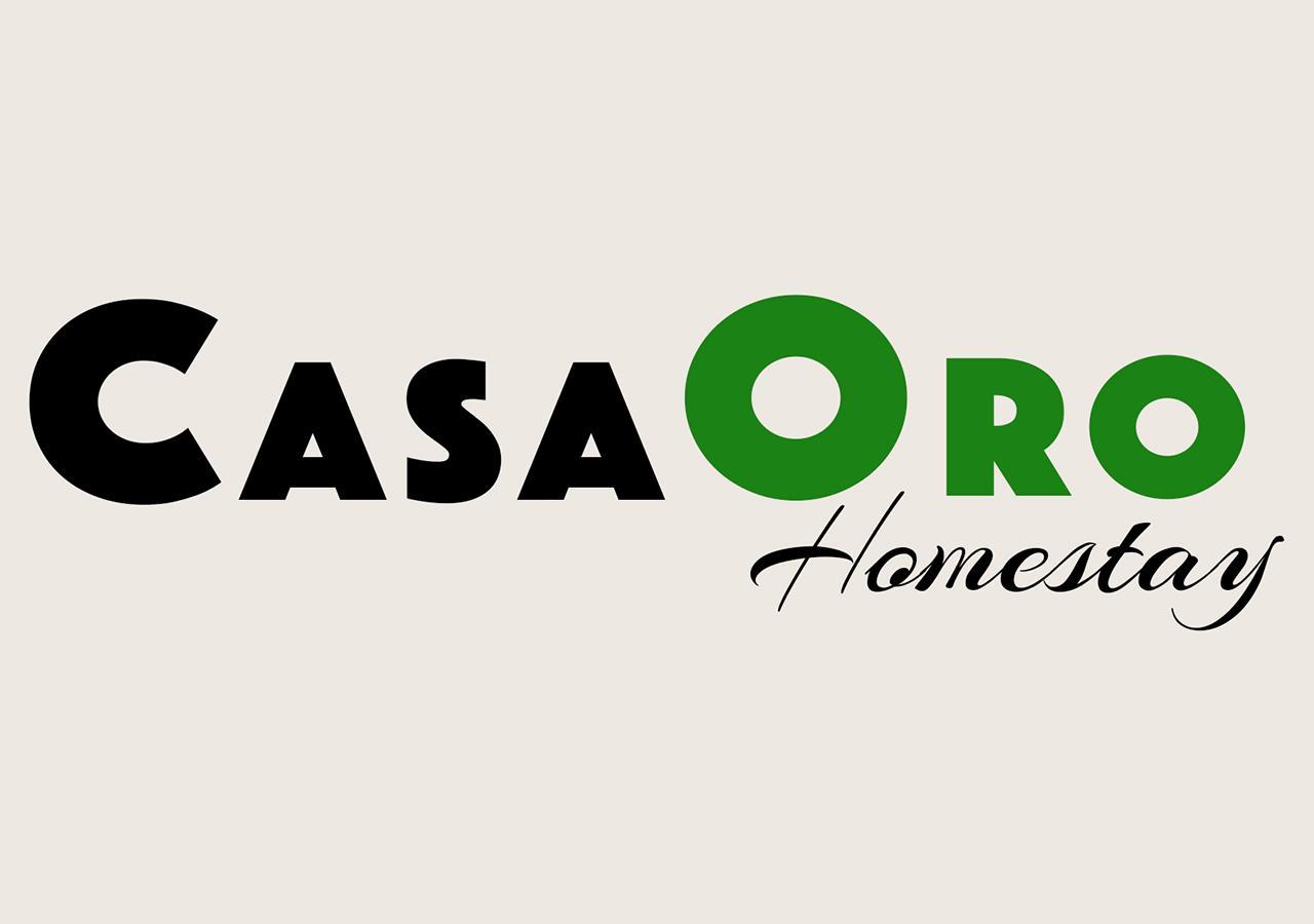 Casaoro Homestay Puerto Princesa Esterno foto
