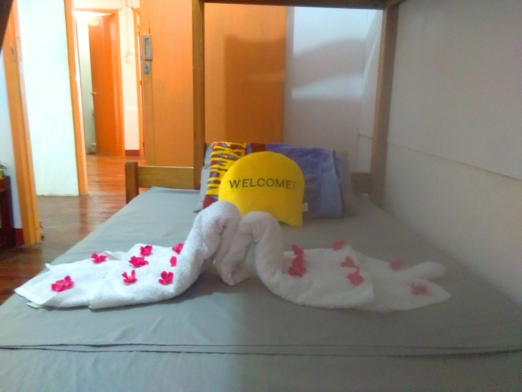 Casaoro Homestay Puerto Princesa Esterno foto