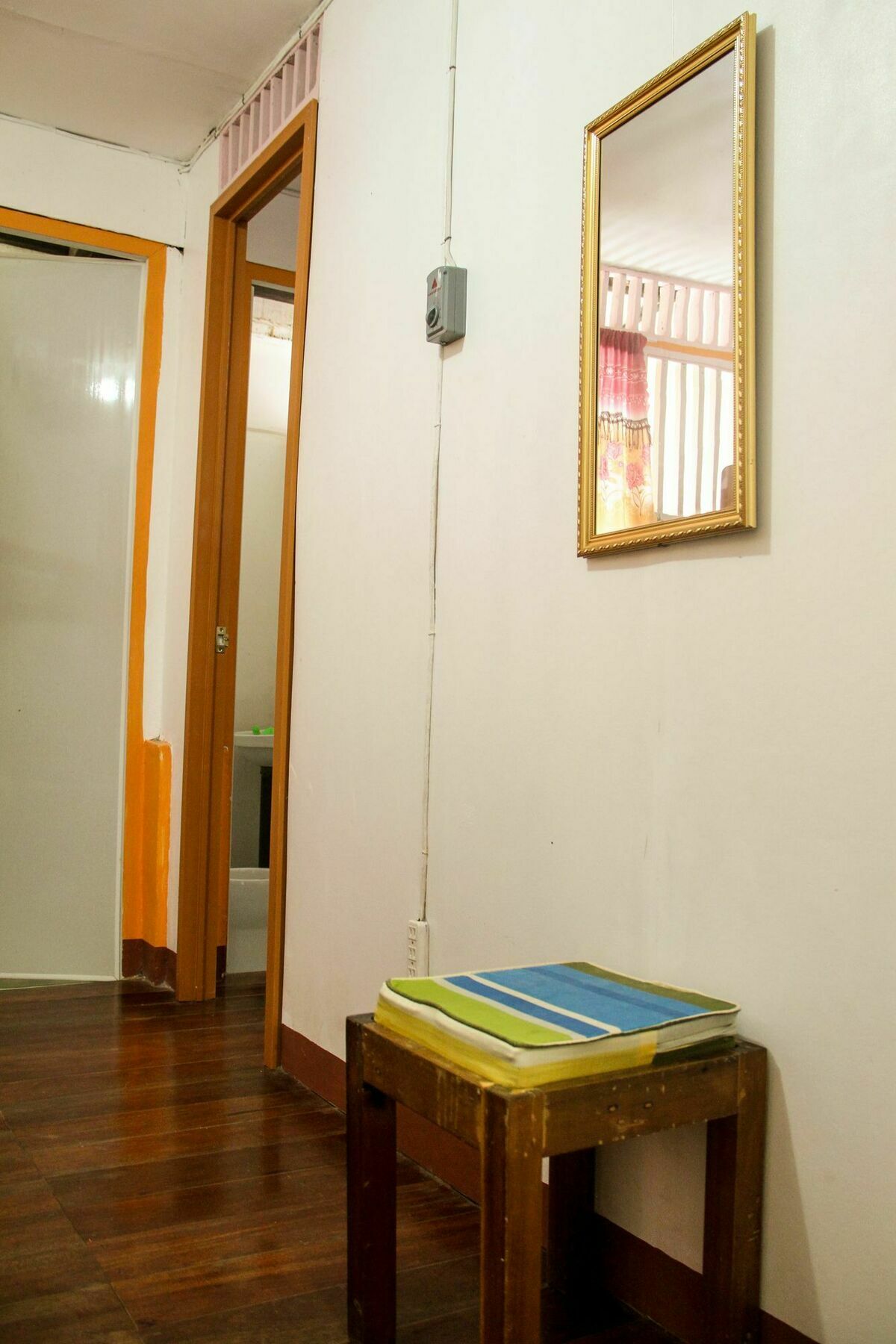 Casaoro Homestay Puerto Princesa Esterno foto