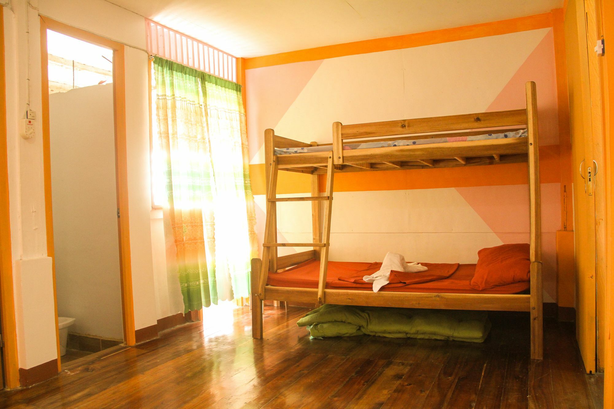 Casaoro Homestay Puerto Princesa Esterno foto