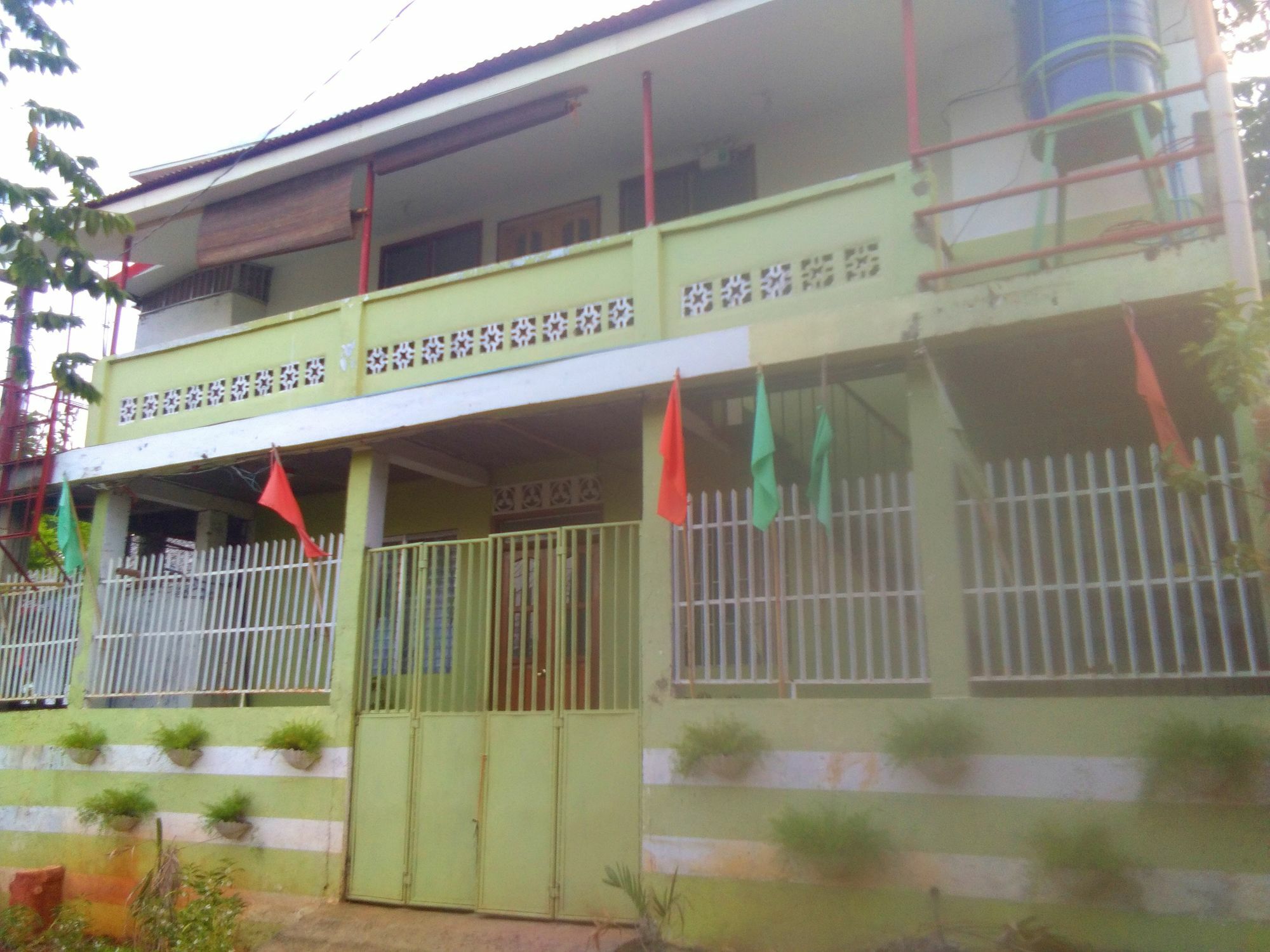 Casaoro Homestay Puerto Princesa Esterno foto