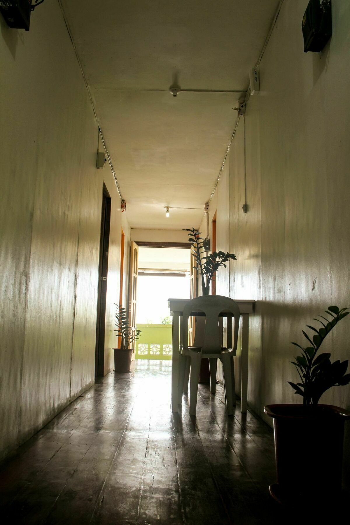 Casaoro Homestay Puerto Princesa Esterno foto