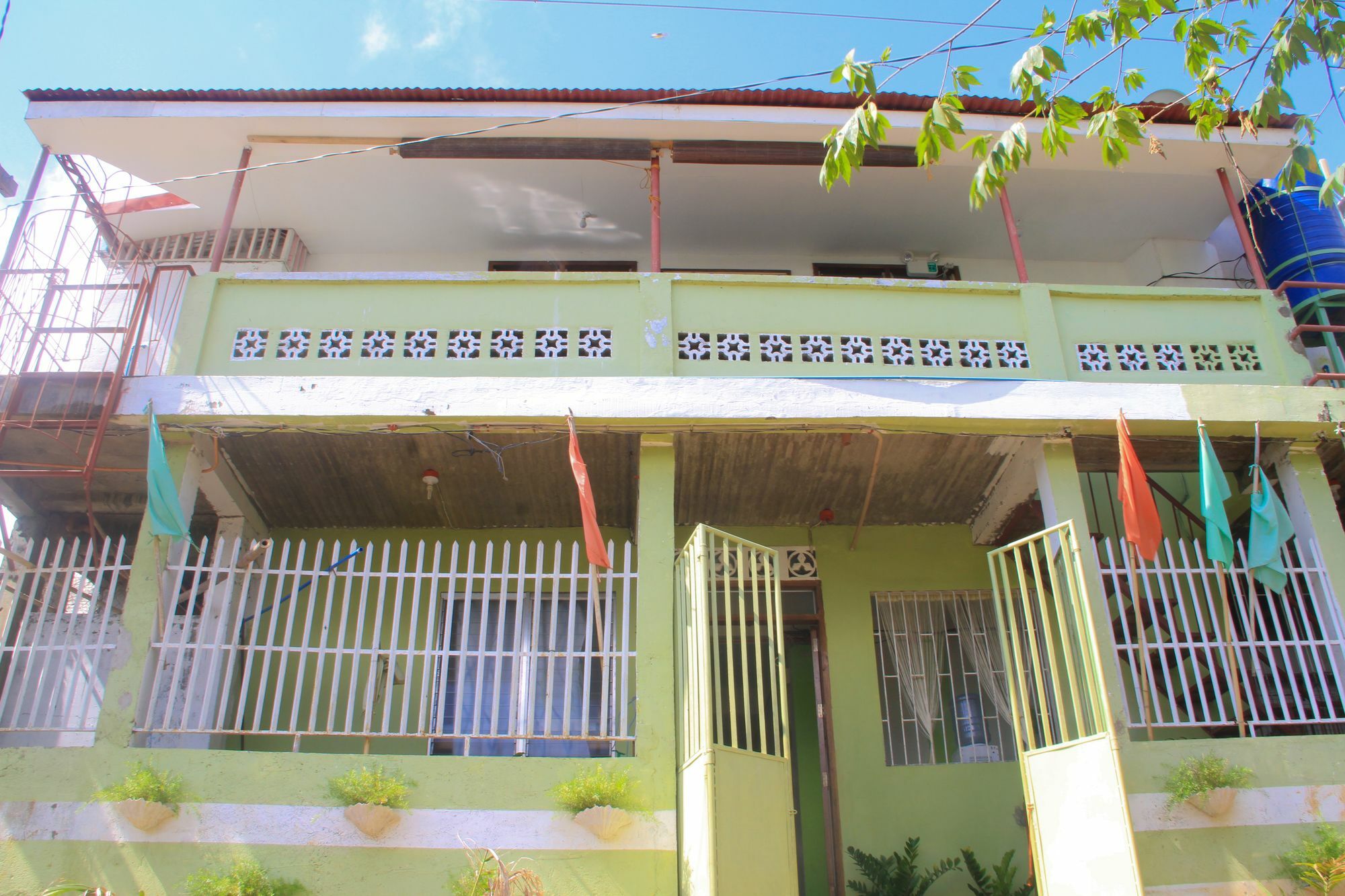 Casaoro Homestay Puerto Princesa Esterno foto
