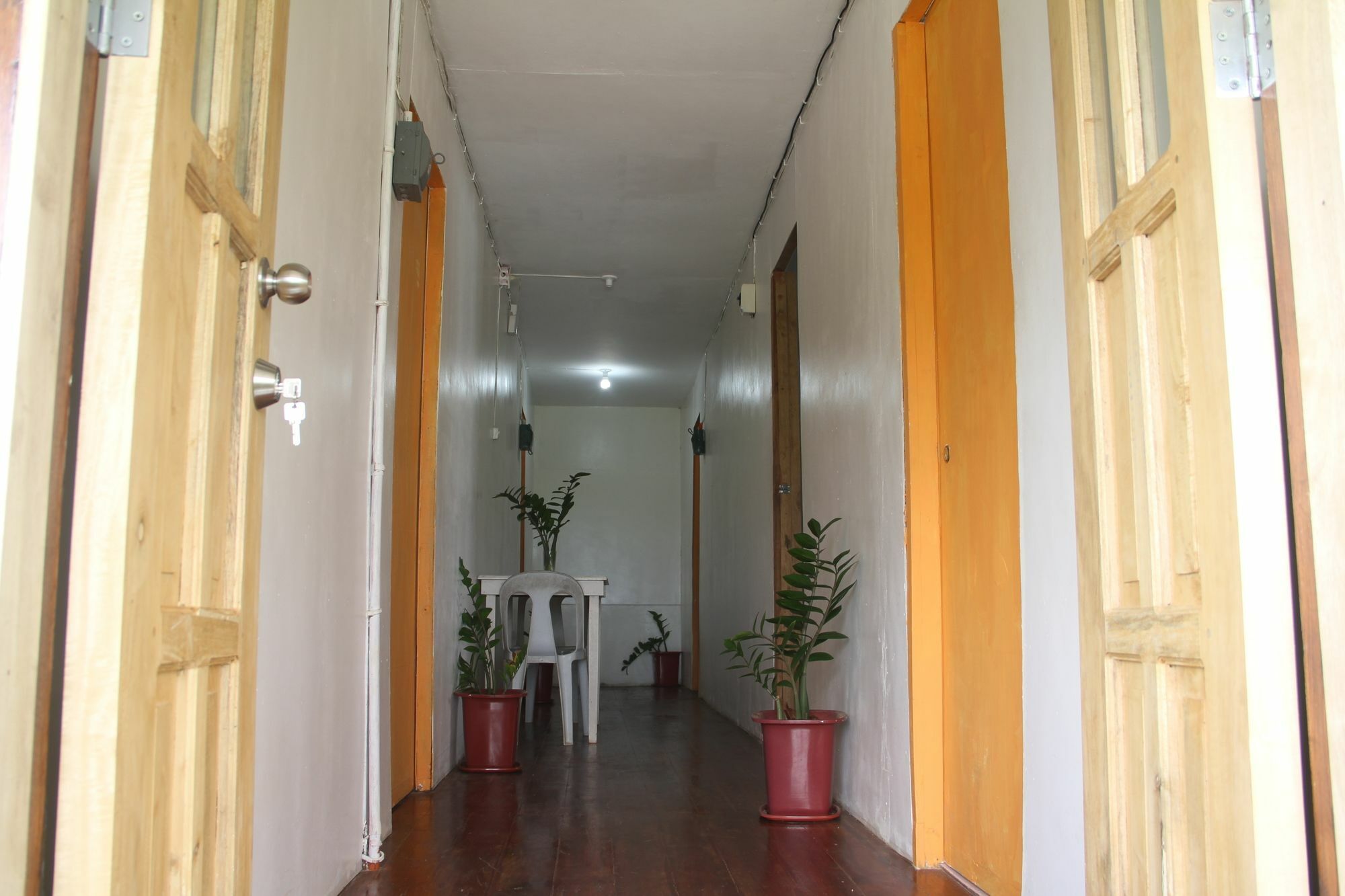 Casaoro Homestay Puerto Princesa Esterno foto