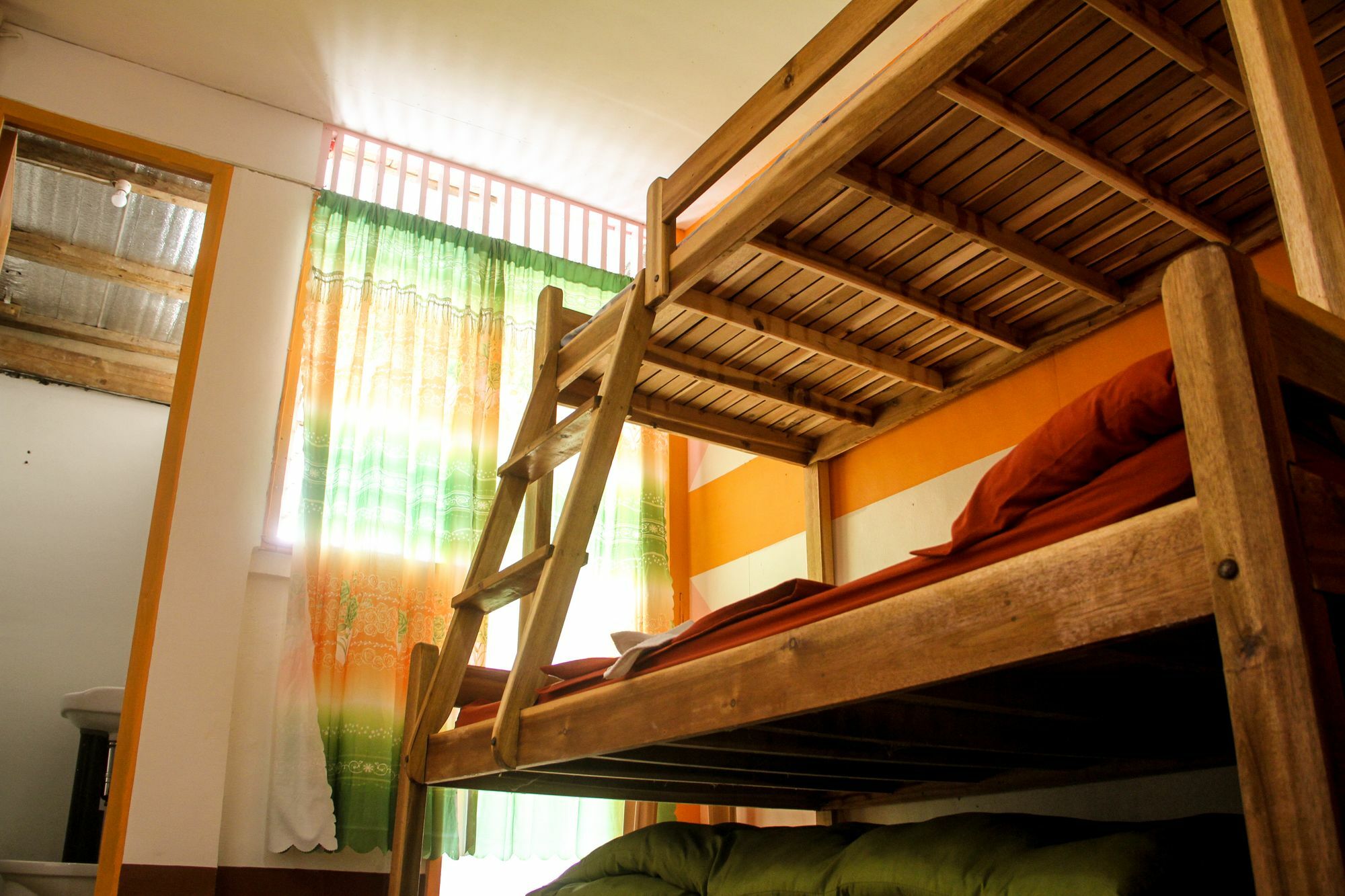 Casaoro Homestay Puerto Princesa Esterno foto